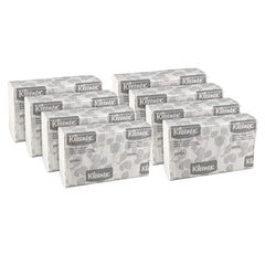 TOWEL, PAPER KLEENEX MULTI-FOLD (8BX/CS) KIMCON