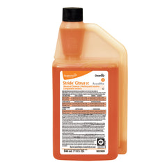 CLEANER, SURFACE STRIDE CITRUSSC NEUTRAL 32OZ (6/CS)