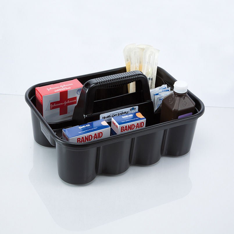 CADDY, CARRY BLACK