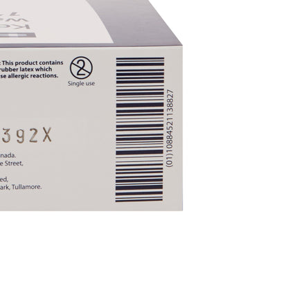 TAPE, ADHSV WATERPROOF WHT 1" (12RL/BX) KENDAL