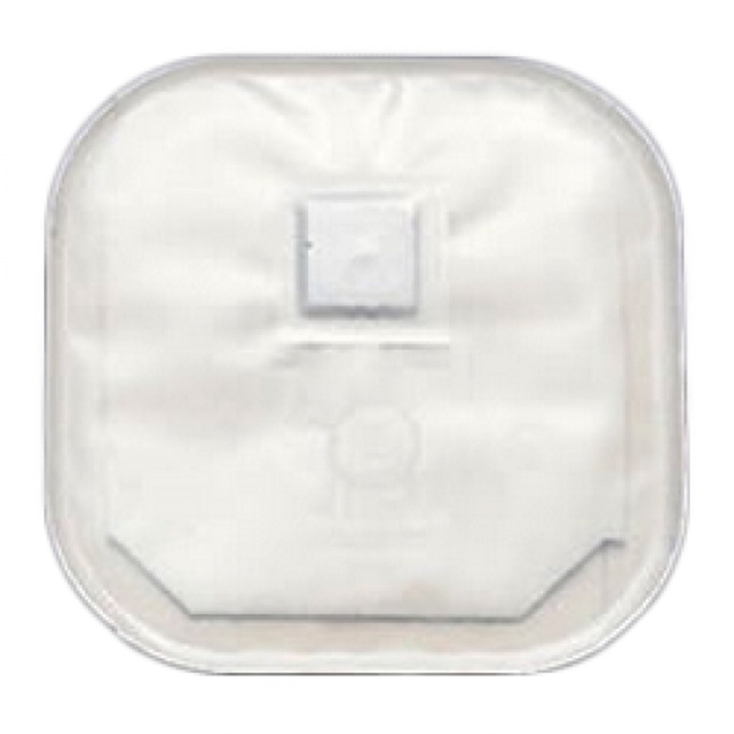 CAP, STOMA W/FLTR 2" (30/BX)
