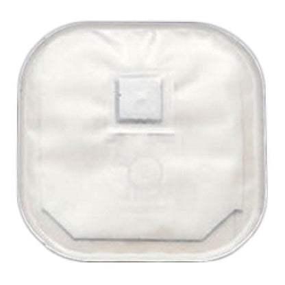 CAP, STOMA W/FLTR 2" (30/BX)
