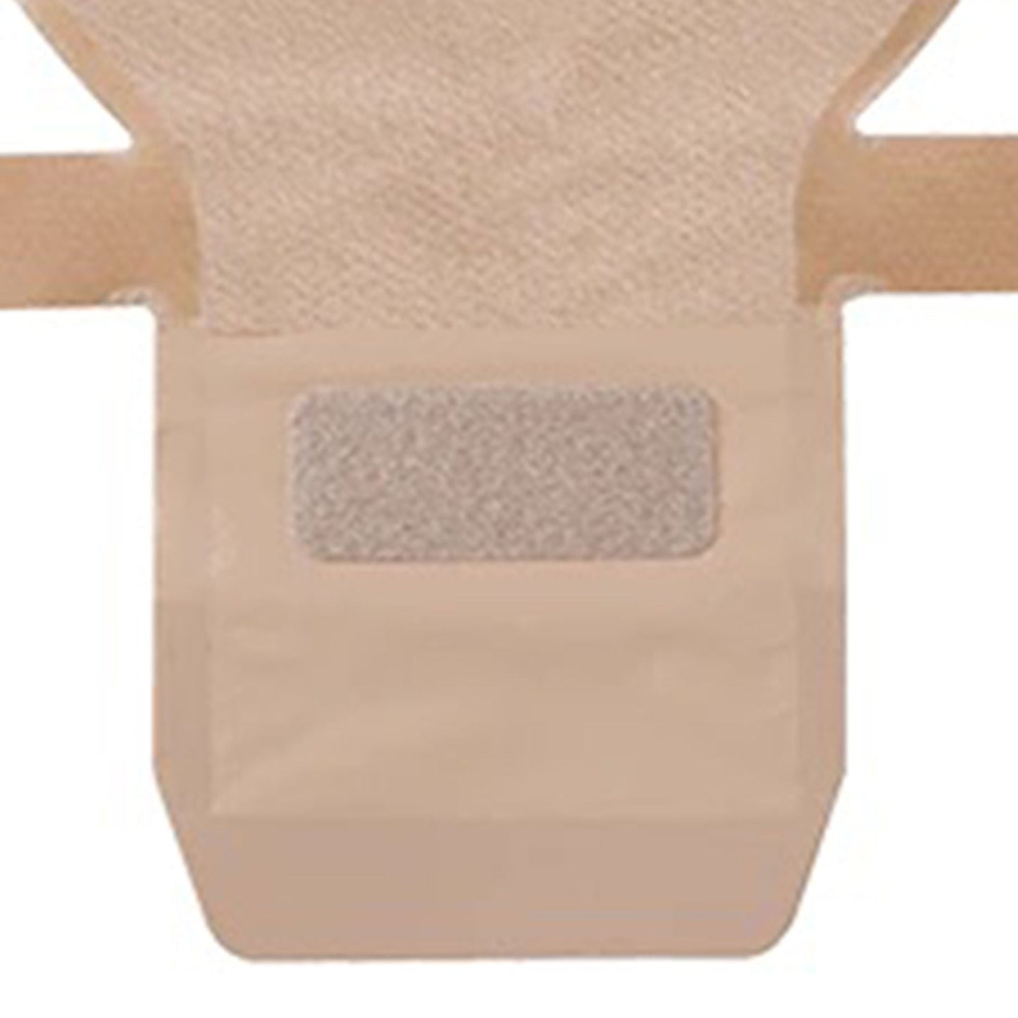 POUCH, SENSURA EASICLOSE CUT TO FIT TRANSP 3/8"-3"