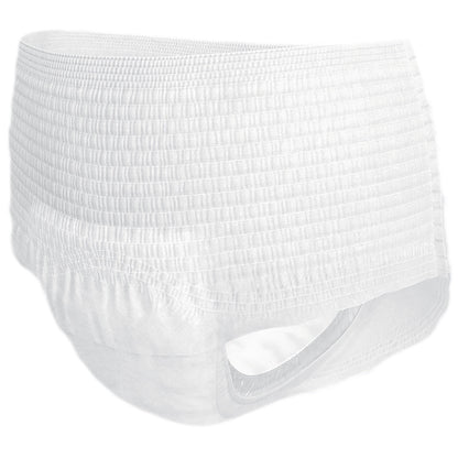 UNDERWEAR, TENA CLASSIC PROTECTIVE MED (20/PK 4PK/CS)
