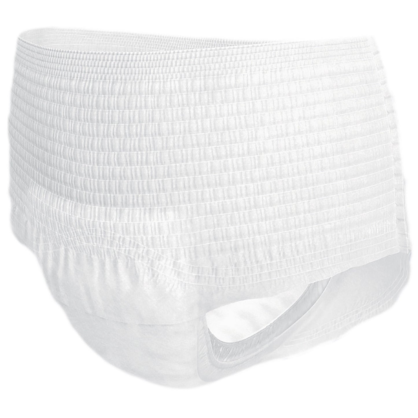 UNDERWEAR, TENA CLASSIC PROTECTIVE MED (20/PK 4PK/CS)