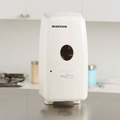 DISPENSER, FOAM AUTO 1000ML