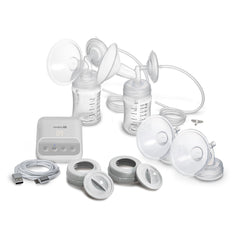 PUMP, BREAST CIMILRE DBL ELEC (6/CS)