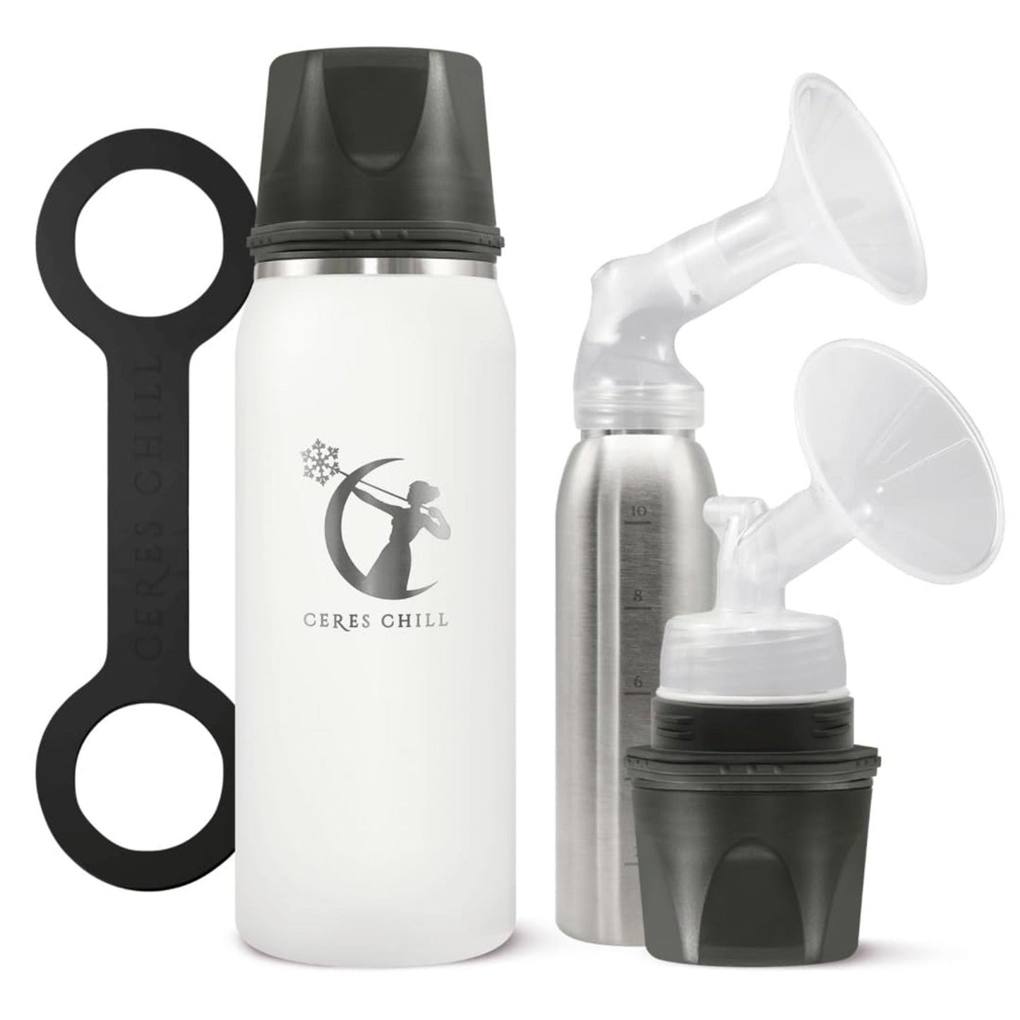 CHILLER, BREASTMILK OG FUTURESSO BRIGHT WHT (12/CS)
