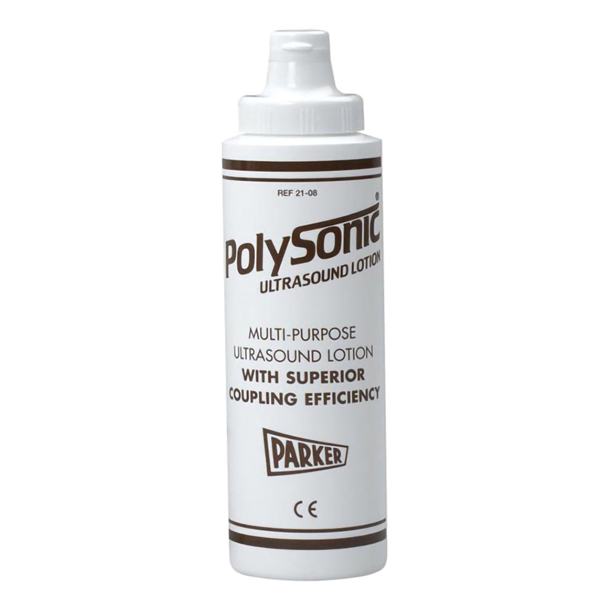 LOTION, ULTRASOUND POLYSONIC 8.5OZ