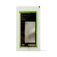 DRESSING, MAXORB X ALGINATE CAL 4X8 (5/BX 10BX/CS)