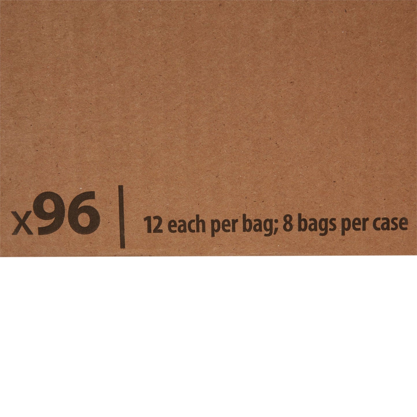 BRIEF, WINGS QUILTED OVERNT MED (12/BGF 8BG/CS) KENICO