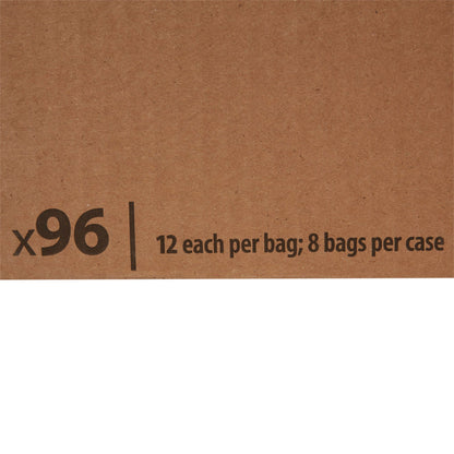 BRIEF, WINGS QUILTED OVERNT MED (12/BGF 8BG/CS) KENICO