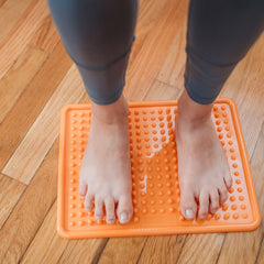 MAT, FT KANJO ACUPRESSURE PAINRELIEF (30/CS)