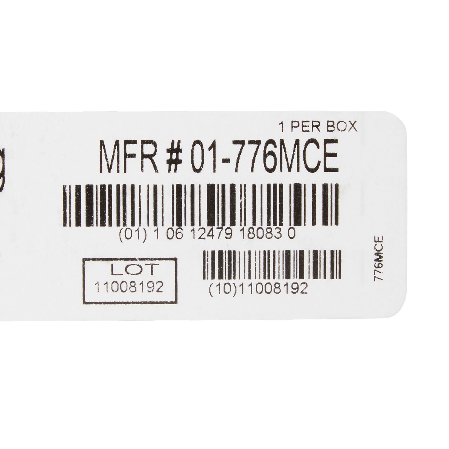 SPHYG, ANEROID STD LF NVY REG ADLT