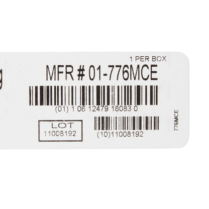 SPHYG, ANEROID STD LF NVY REG ADLT