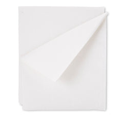 SHEET, DRAPE BREAST 2PLY WHT 24X40 (200/CS)