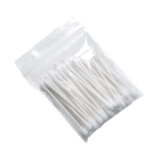 BAG, ZIPLOCK CLR 2ML 2X3 (100/BX 10BX/CS)