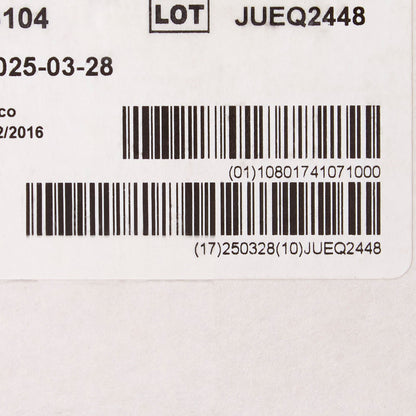 CATHETER, MALE EXTRNL WBAND LG(100/BX) RCHMED