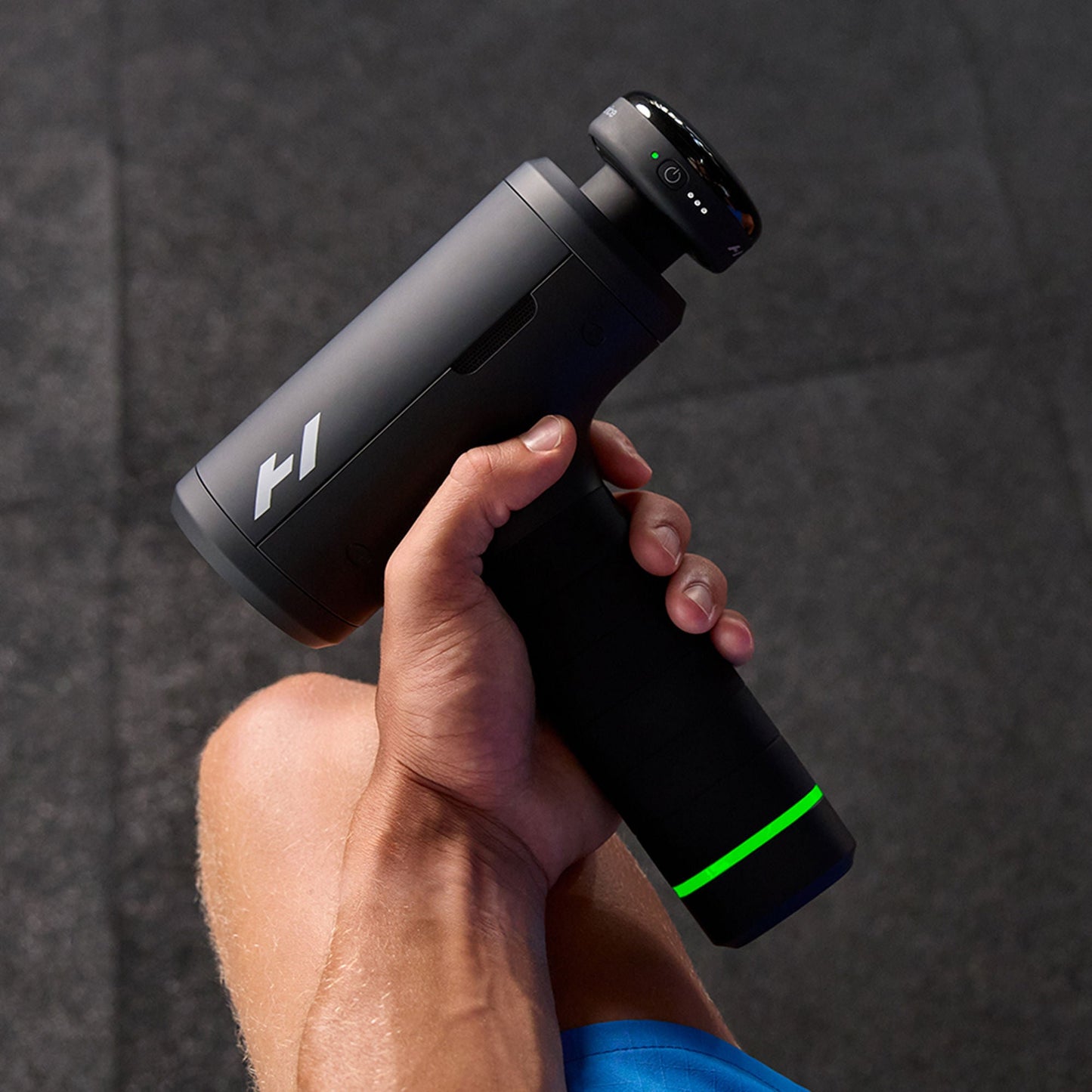 DEVICE, MASSAGE PERCUSSION HYPERVOLT 3 PRO