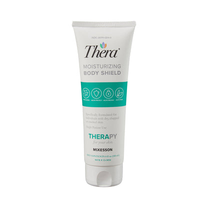 SHIELD, BODY THERA MOIST 4OZ (12/CS)