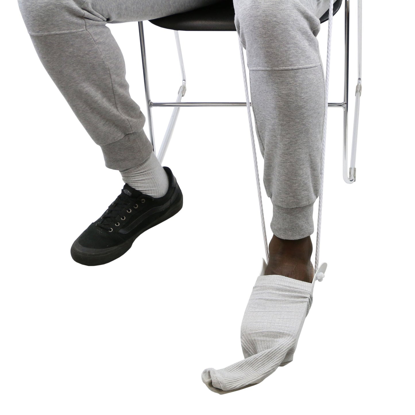 HIP KIT, W/SHOEHORN/SPONGE/REACHER/SOCK AID 32"