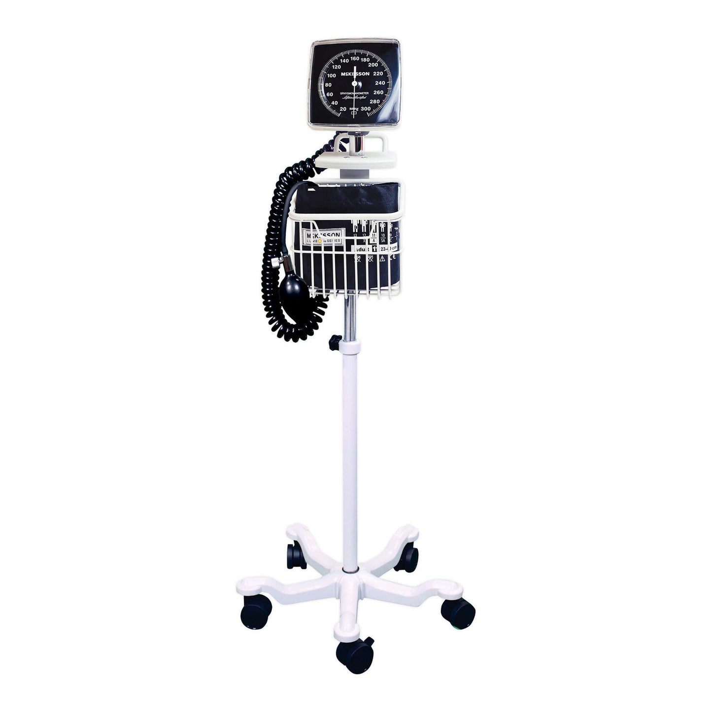 SPHYG, ANEROID MOBILE LF BLK ADLT (1/BX 2BX/CS)