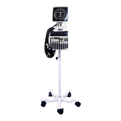 SPHYG, ANEROID MOBILE LF BLK ADLT (1/BX 2BX/CS)