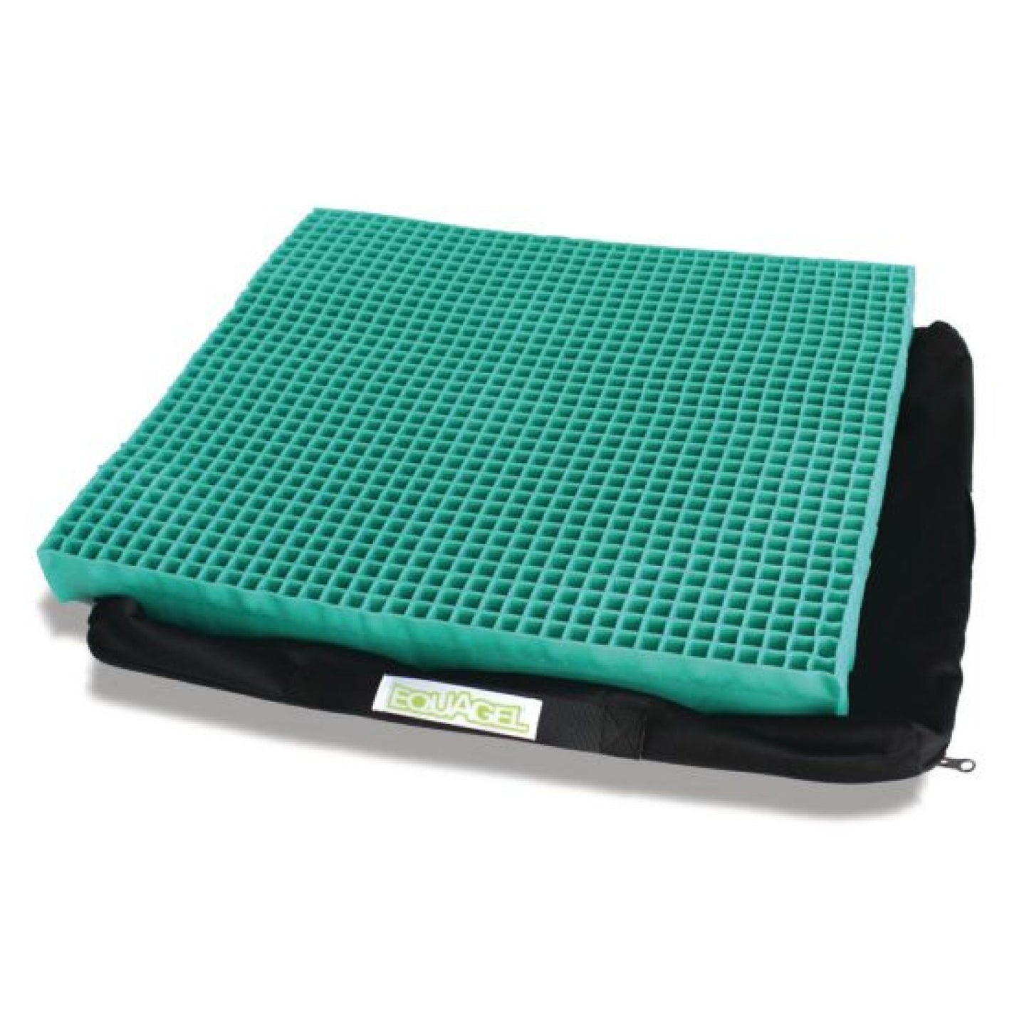 CUSHION, GEL EQUAGEL 18"X16" F/WHEELCHAIR