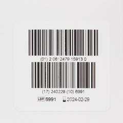 INDICATOR, BIOLOGICAL STEAM SLF-CONTAIN(25/BX 10BX