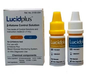 CONTROL, B-KETONE LUCIDPLUS BI-LEVEL (2/BX)