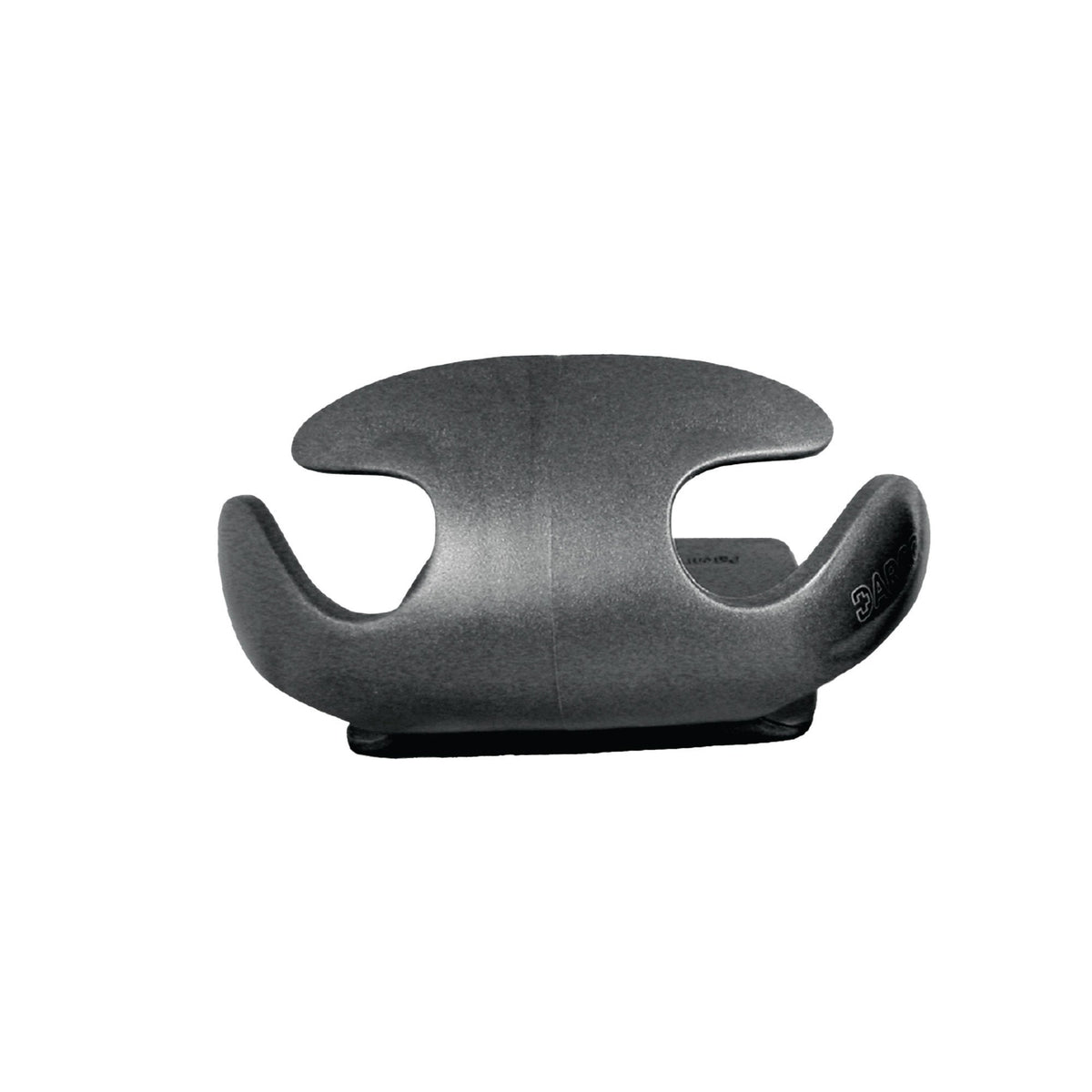 GUARD, TOE BODY SQ ARMOR WMS UNIV (12/BX)