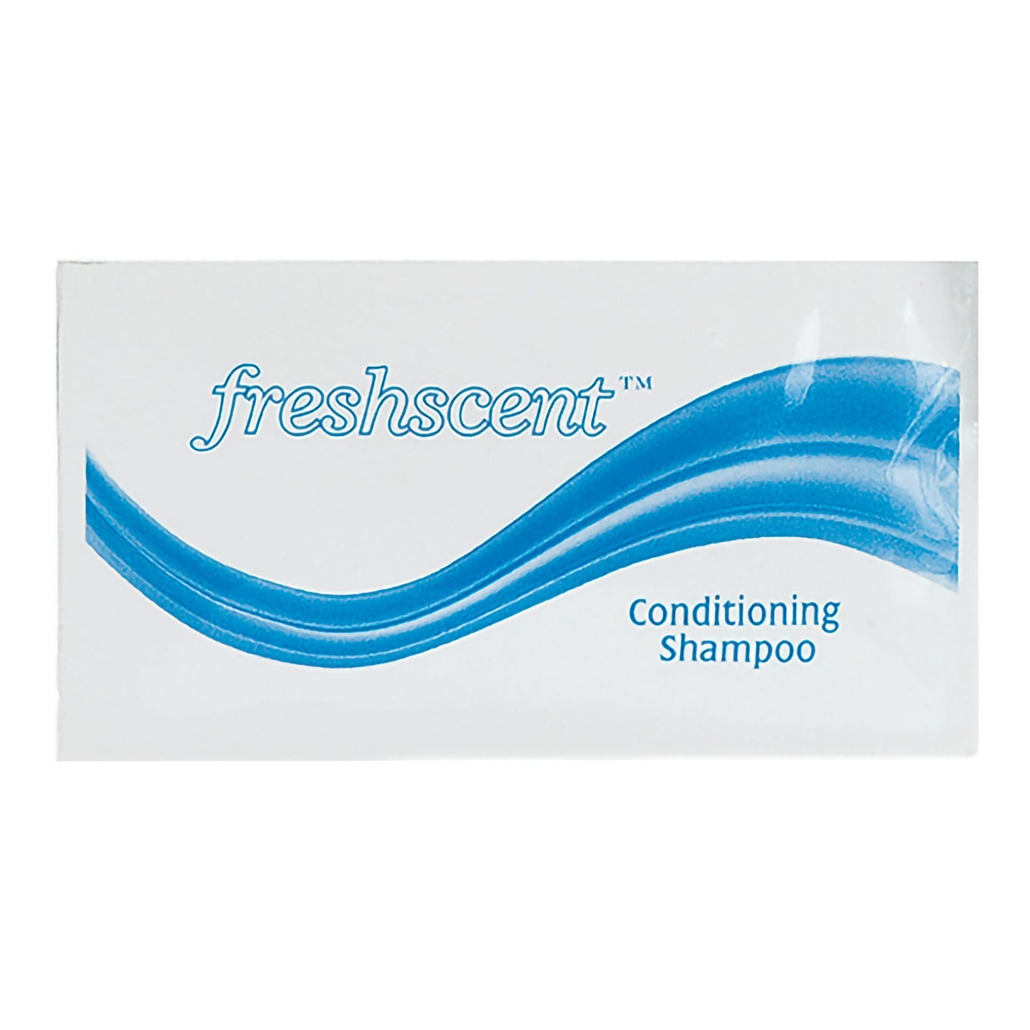 SHAMPOO/CONDITIONER, .34OZ (1000/CS)