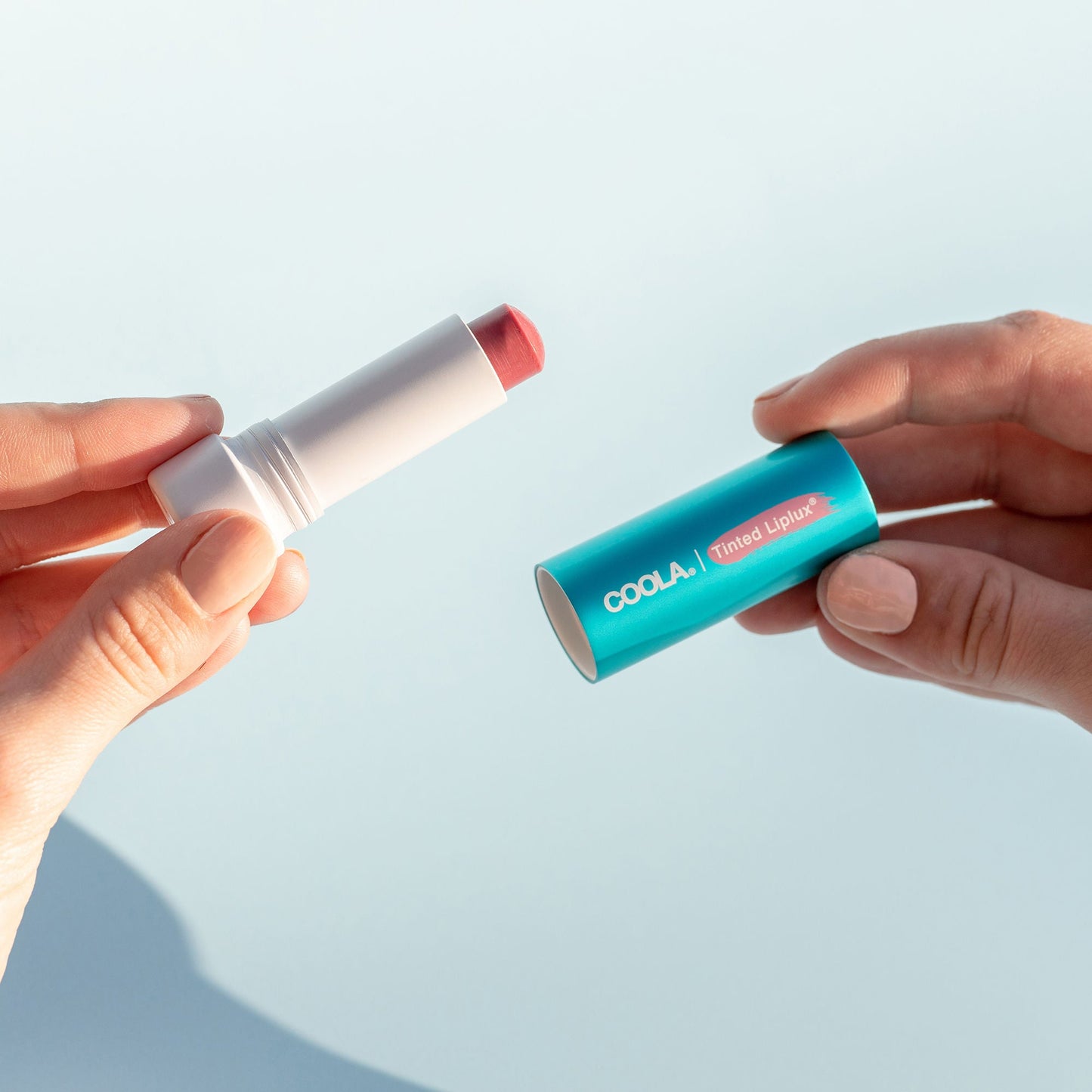 LIP BALM, CLASSIC TINTED LIPLUX SPF30 0.15OZ (24/CS)