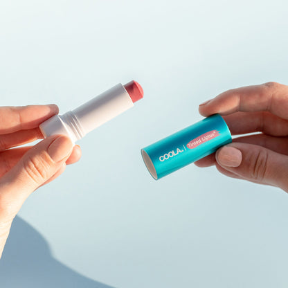 LIP BALM, CLASSIC TINTED LIPLUX SPF30 0.15OZ (24/CS)