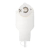 BAG, FECAL INCONT DRN STD (10/BX)