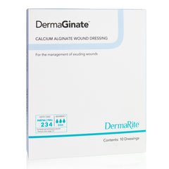 DRESSING, DERMAGINATE 2X2 (10/BX)