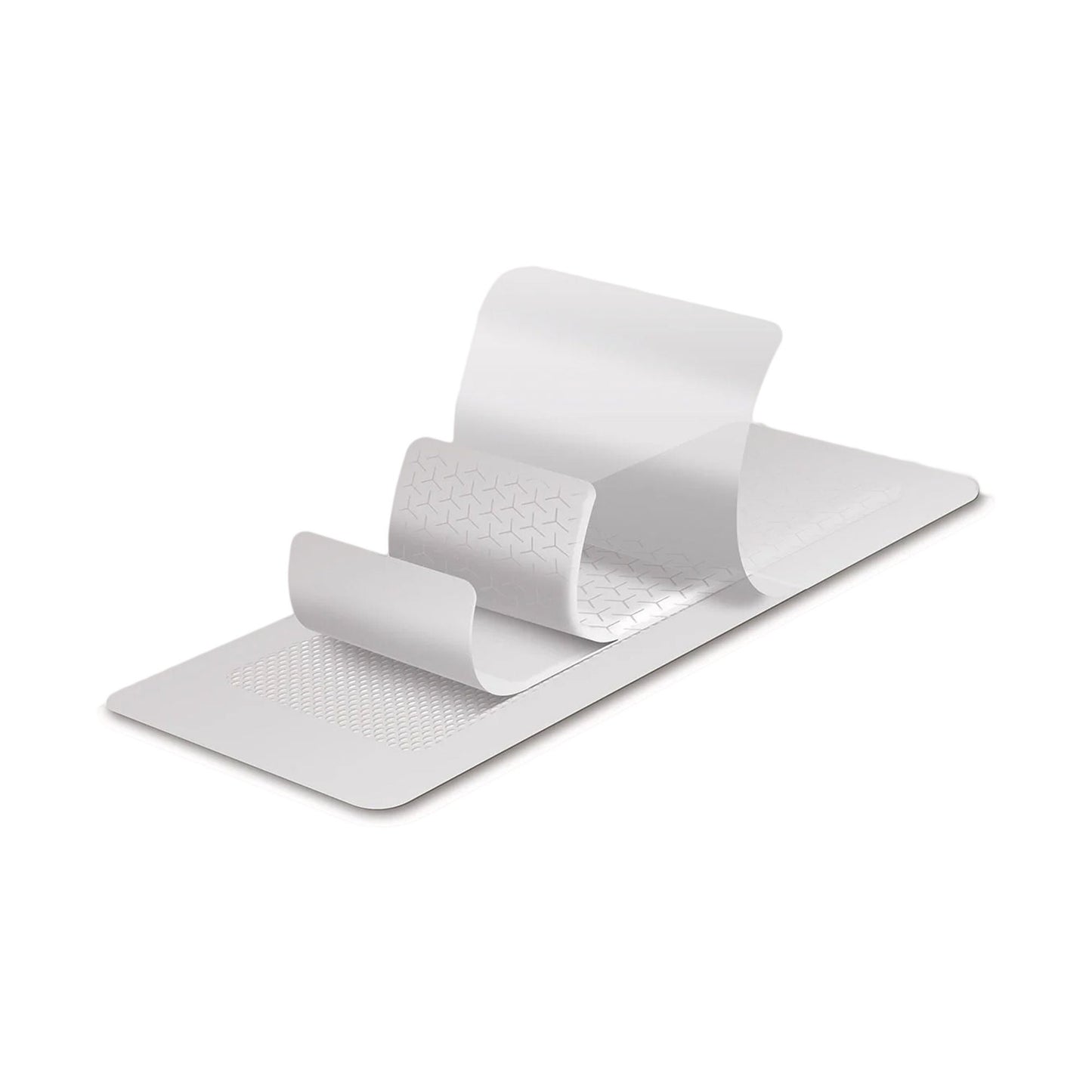 DRESSING, BORDER MEPILEX POST OP 4X8 (5/BX 5BX/CS)