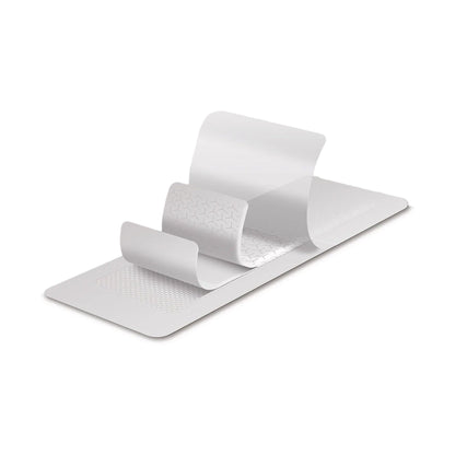 DRESSING, BORDER MEPILEX POST OP 4X8 (5/BX 5BX/CS)