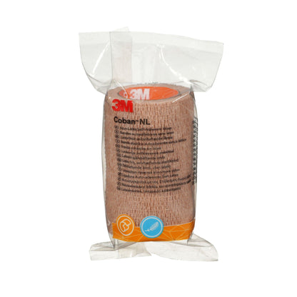 WRAP, COBAN N/LTX 3"X60" (1/BG24BG/CS)