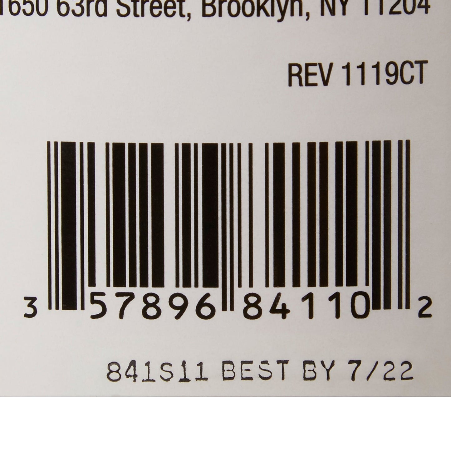 VITAMIN C, TAB 500MG (1000/BT 12BT/CS)