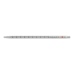 PIPETTE, SEROLOGICAL STD TIP STR ORG BAND 10ML (200/CS)