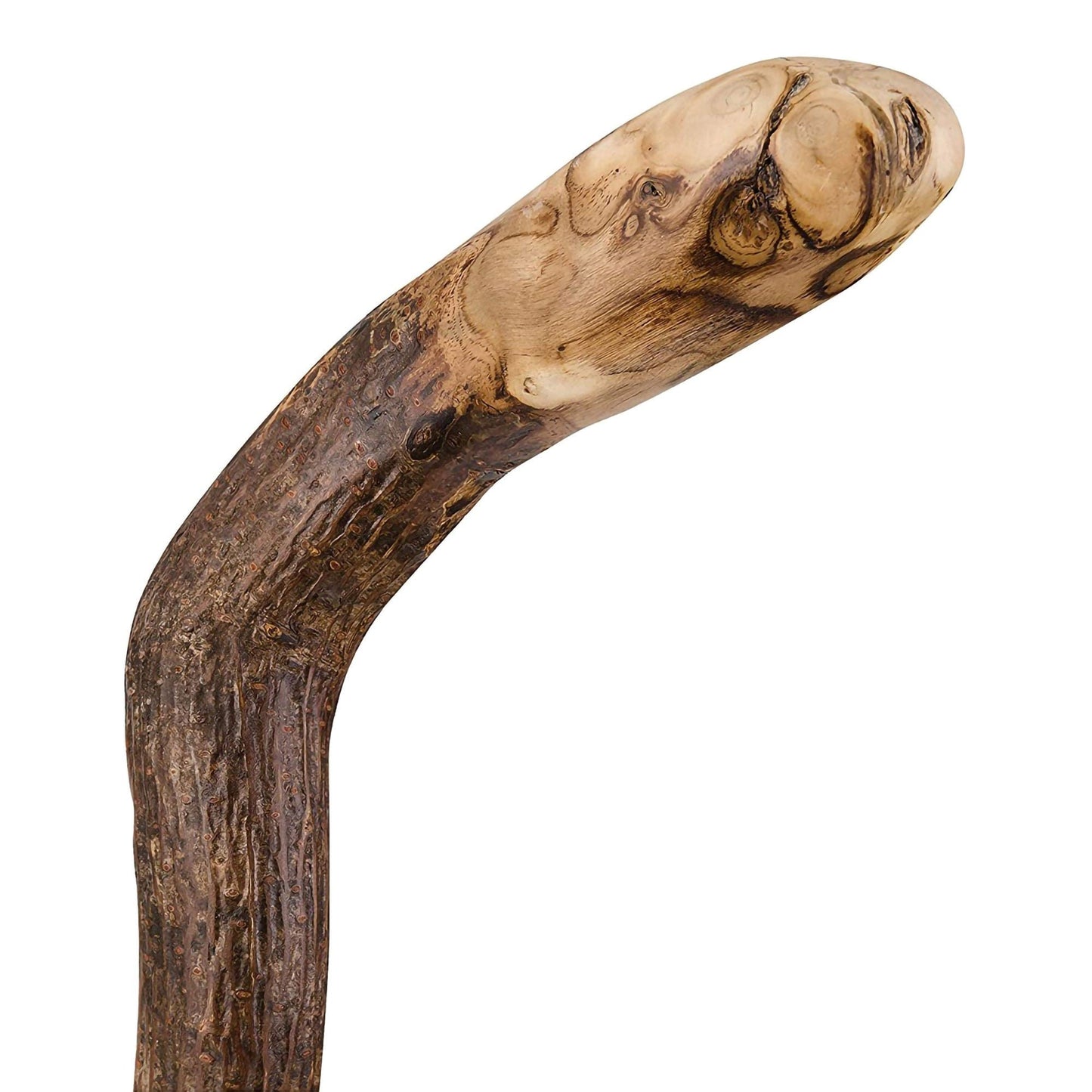 CANE, WOOD BRAZOS 37 KNOB ROOT37"
