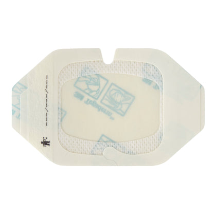 DRESSING, TEGADERM 2 3/8"X2 3/4" (100/BX 4BX/CS) 3M