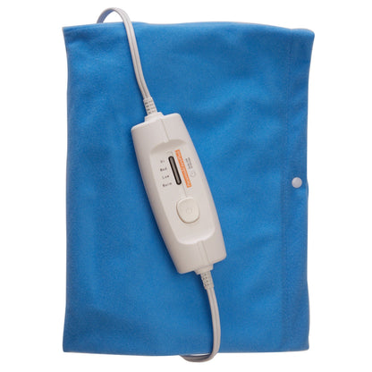HEATING PAD MOIST LG 12X24 ELECTRIC