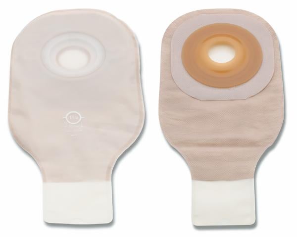 POUCH, DRAIN W/BARRIER 2" (5/BX)