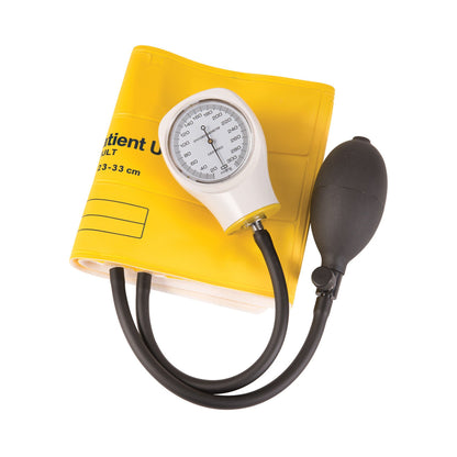 CUFF, BP LF DISP ADLT (5/BX)