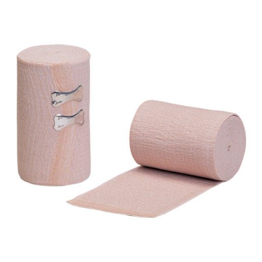 BANDAGE, RUBBER ELAS 3" (10/PK)