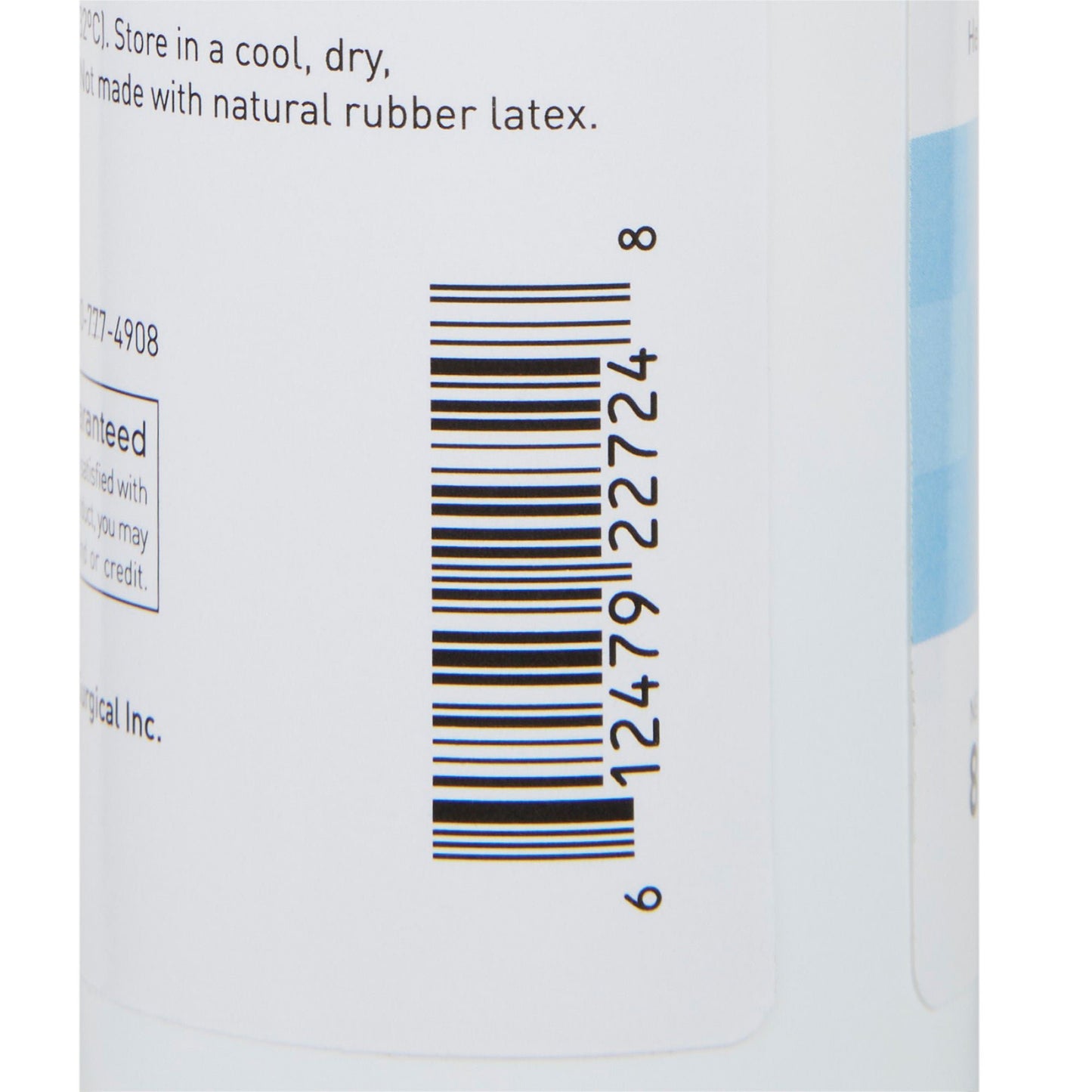 DROP, OST DEODORANT M-9 8OZ (6/CS)