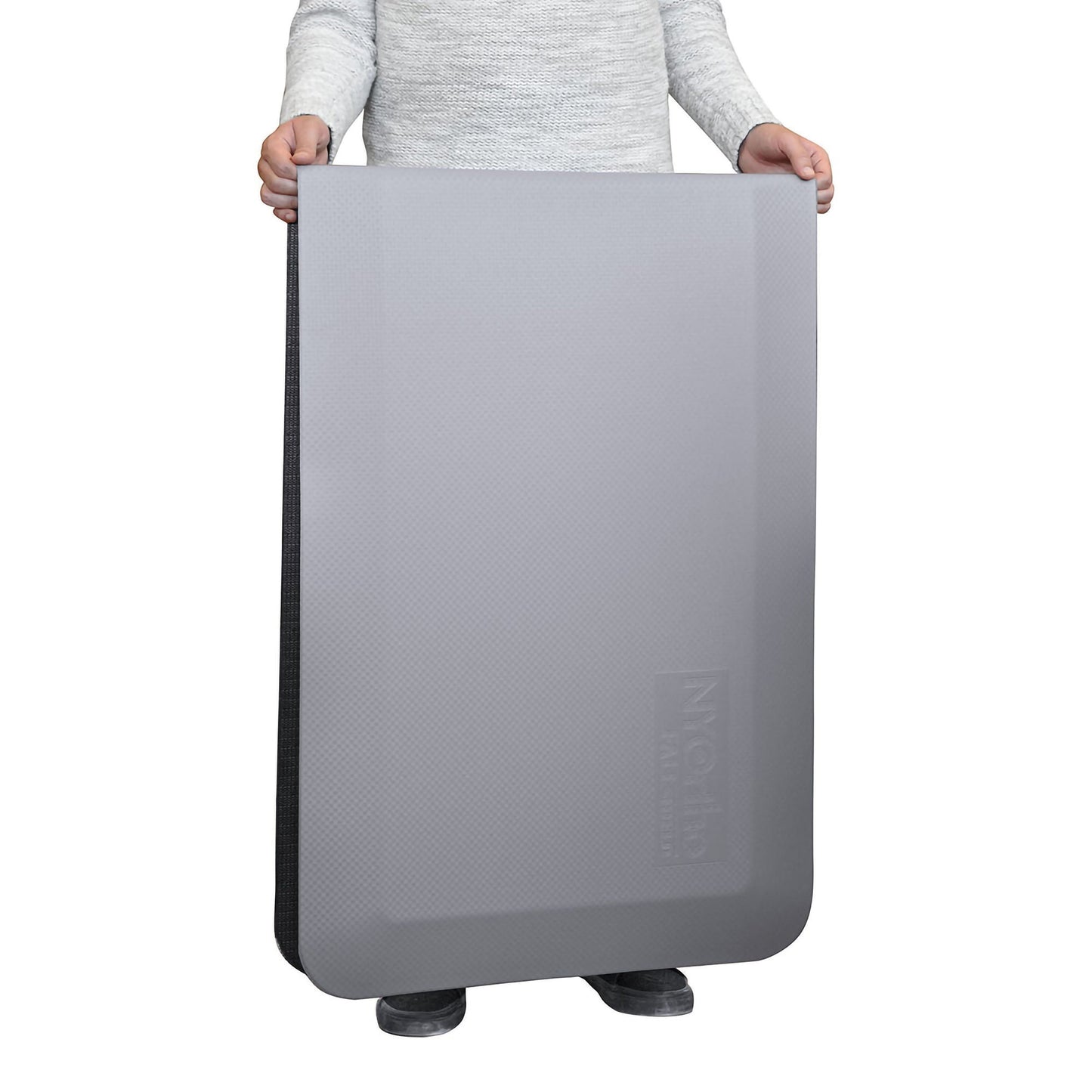 MAT, SAFETY BEDSIDE FALL SHIELD STD BI-FOLD