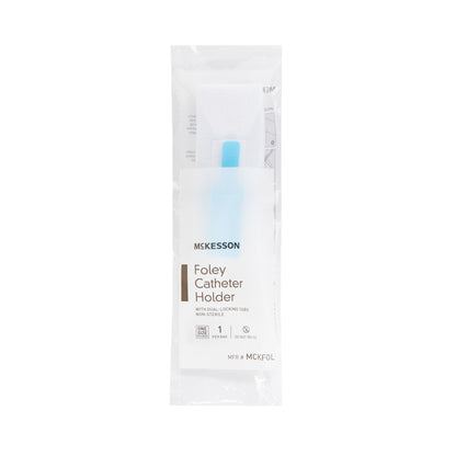 HOLDER, CATHETER FOLEY (1/BG 10BG/BX 10BX/CS)